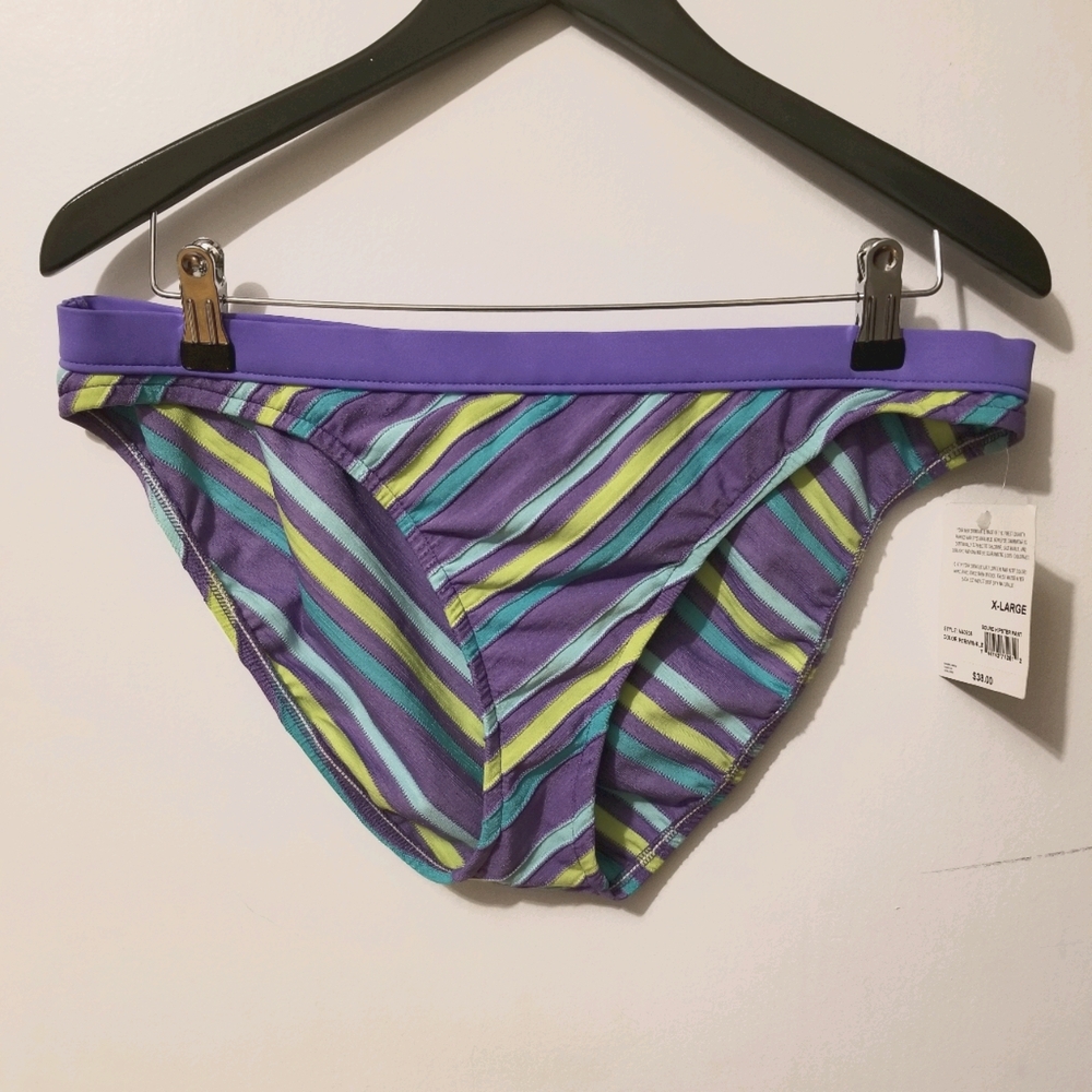 💥SIZE XL SWIMSUIT BOTTOM